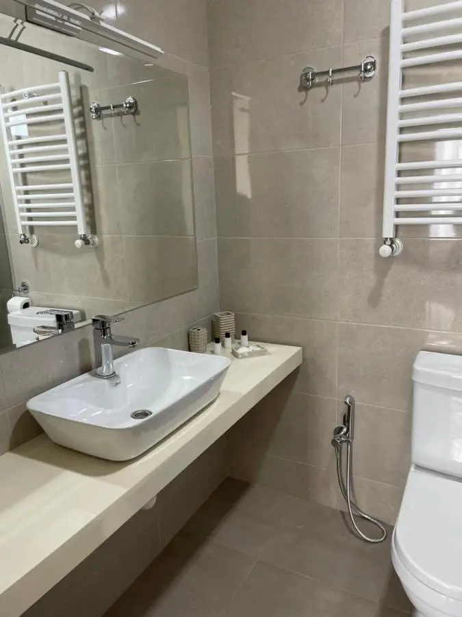 CHOGO Hotel Kutaisi