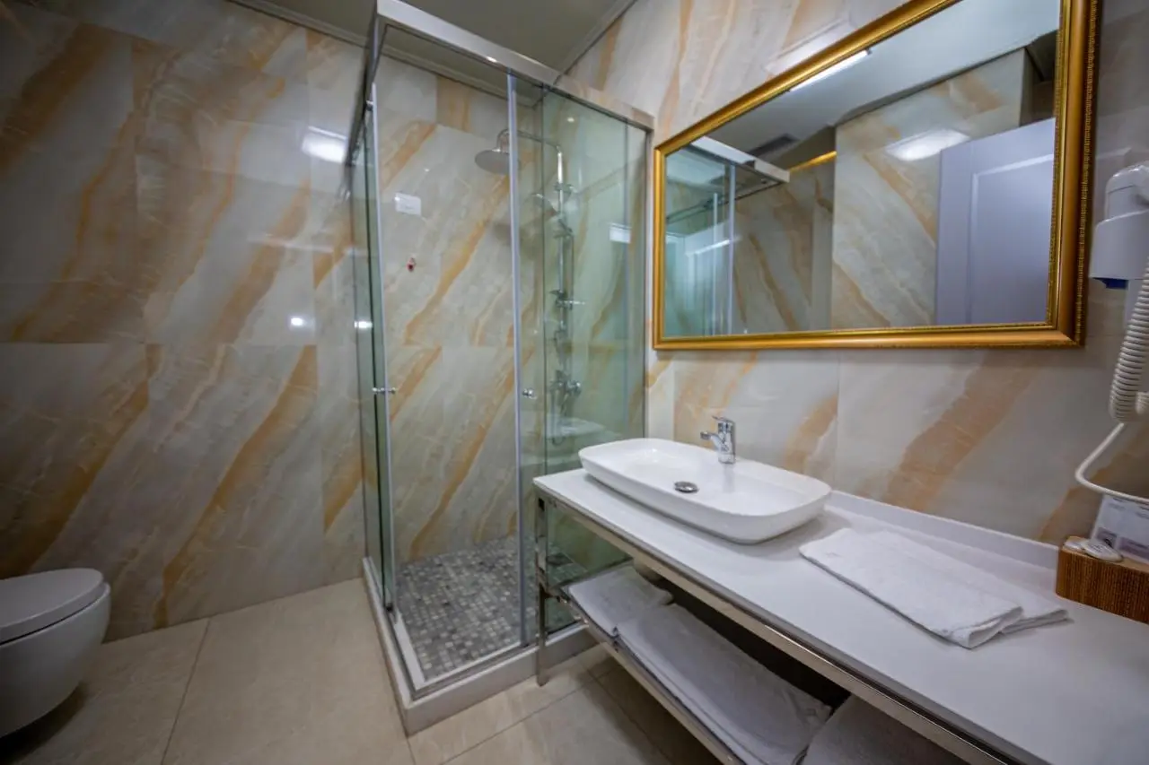 City Center Hotel
