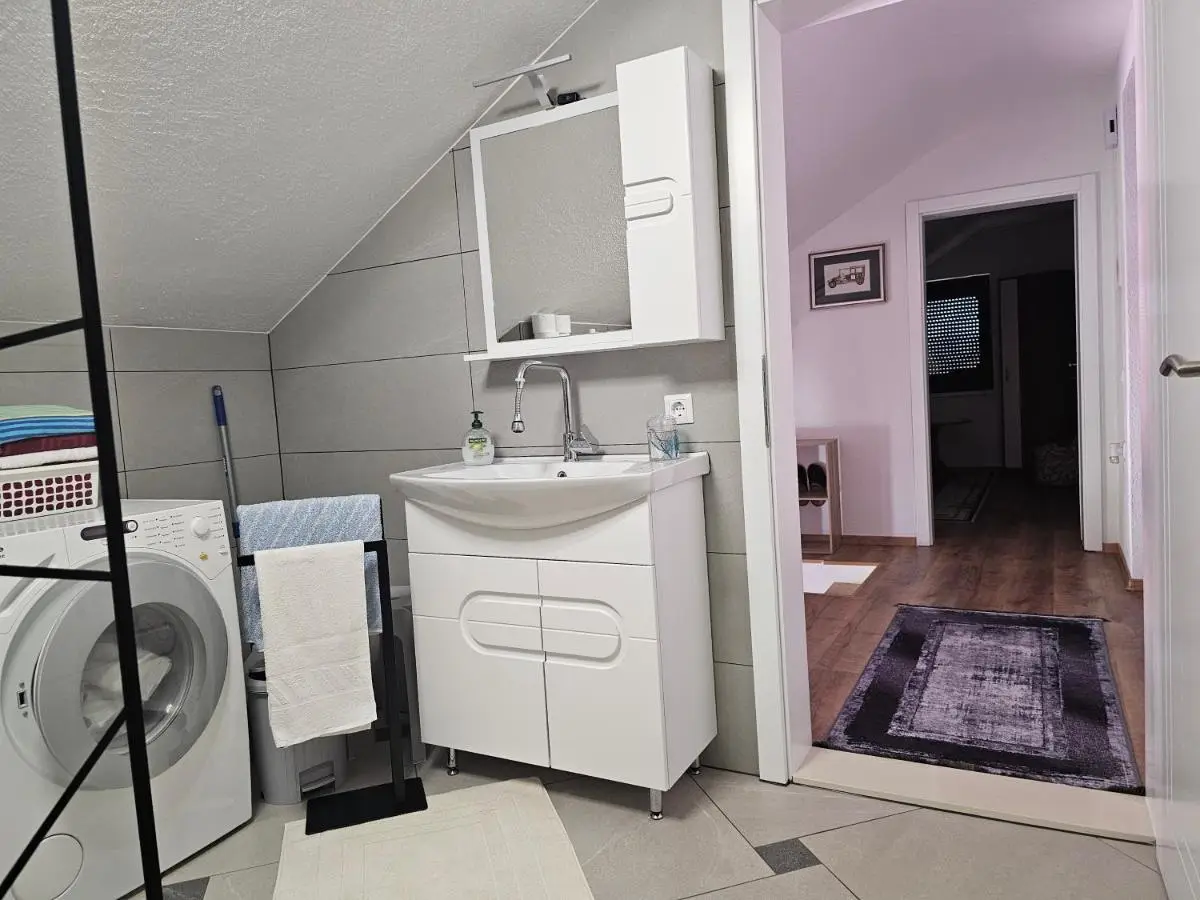 Apartman Una Paradies