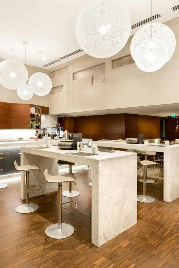AC Hotel Istanbul Macka