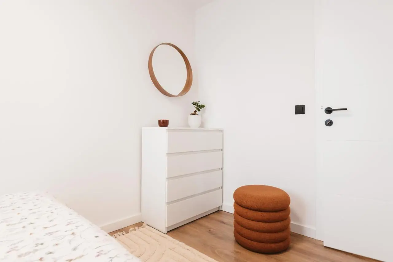 Central Apartment 44
