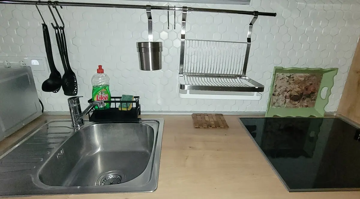 Apartment in the Old Town 2