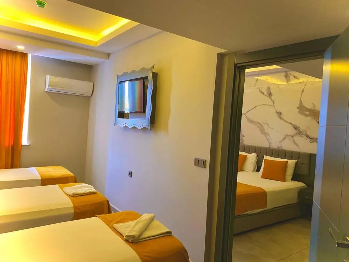 ERDEM HOTEL