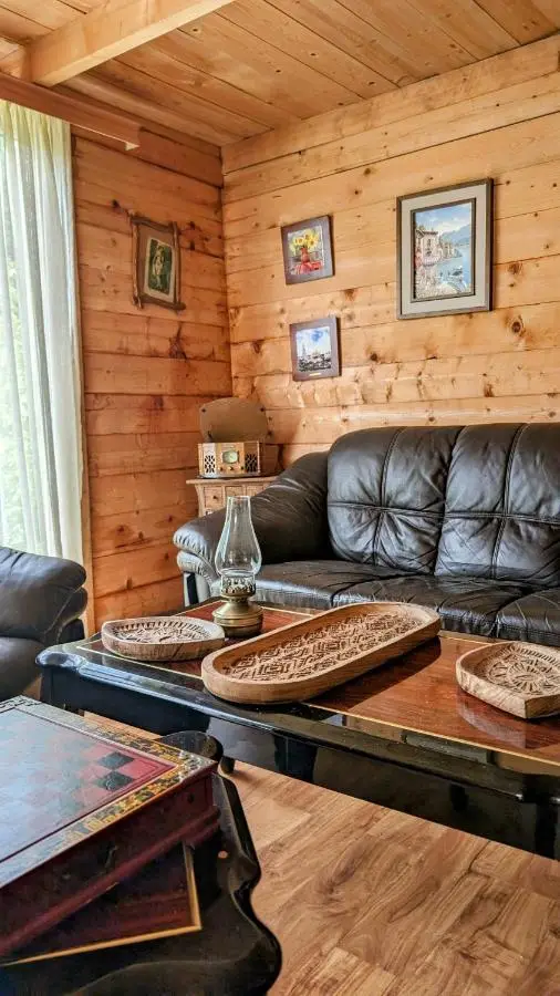 Cottage Merisi inn