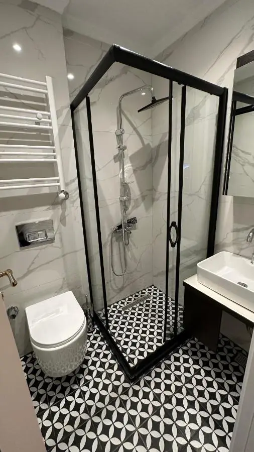 Mar Boutique Apartment