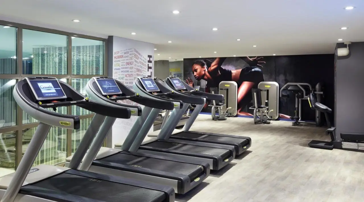 Istanbul Gonen Hotel