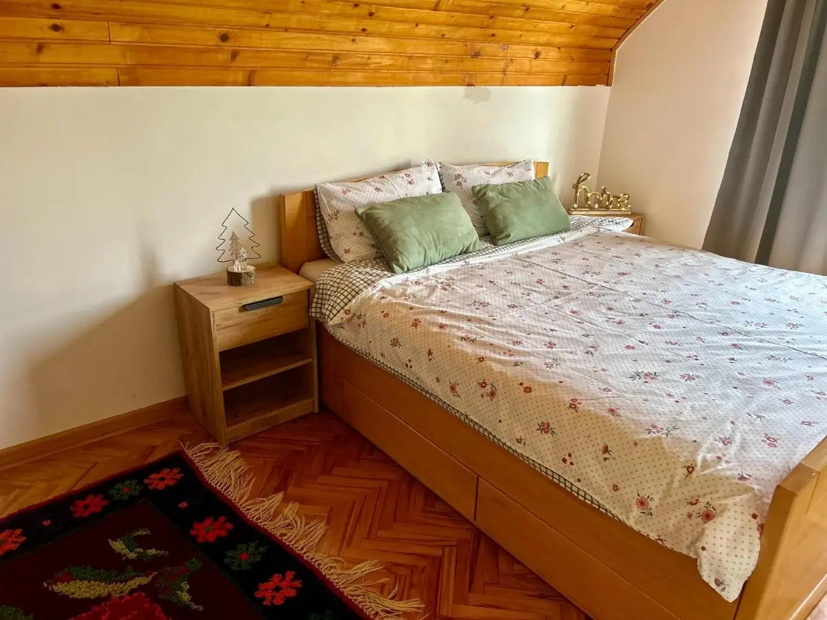 Holiday home Mons Albis Bjelašnica