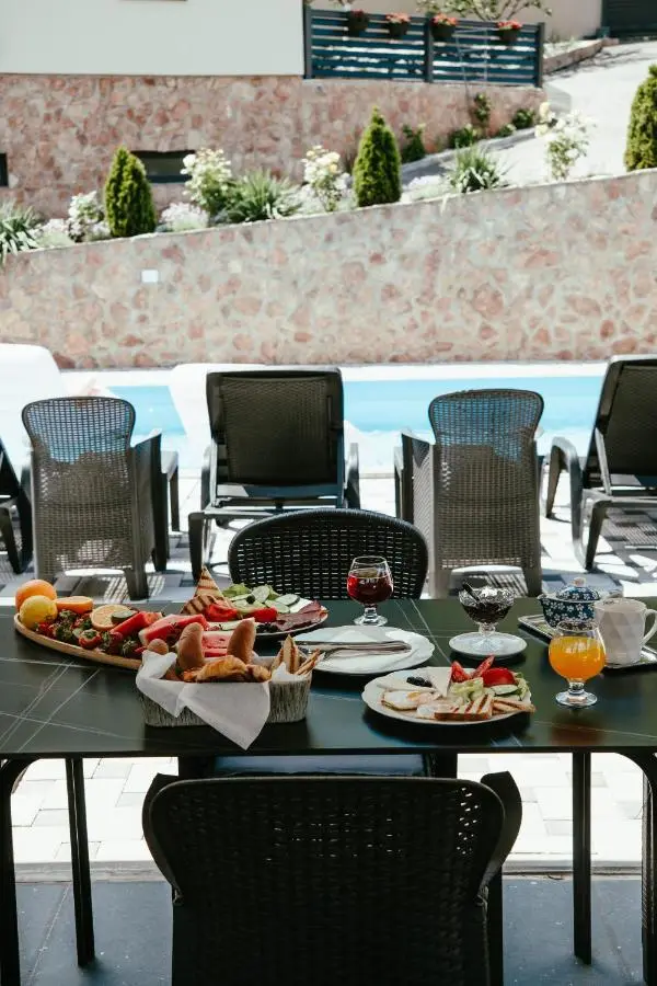 Hotel Alibabin Raj