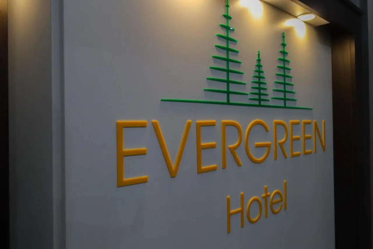 Hotel Evergreen