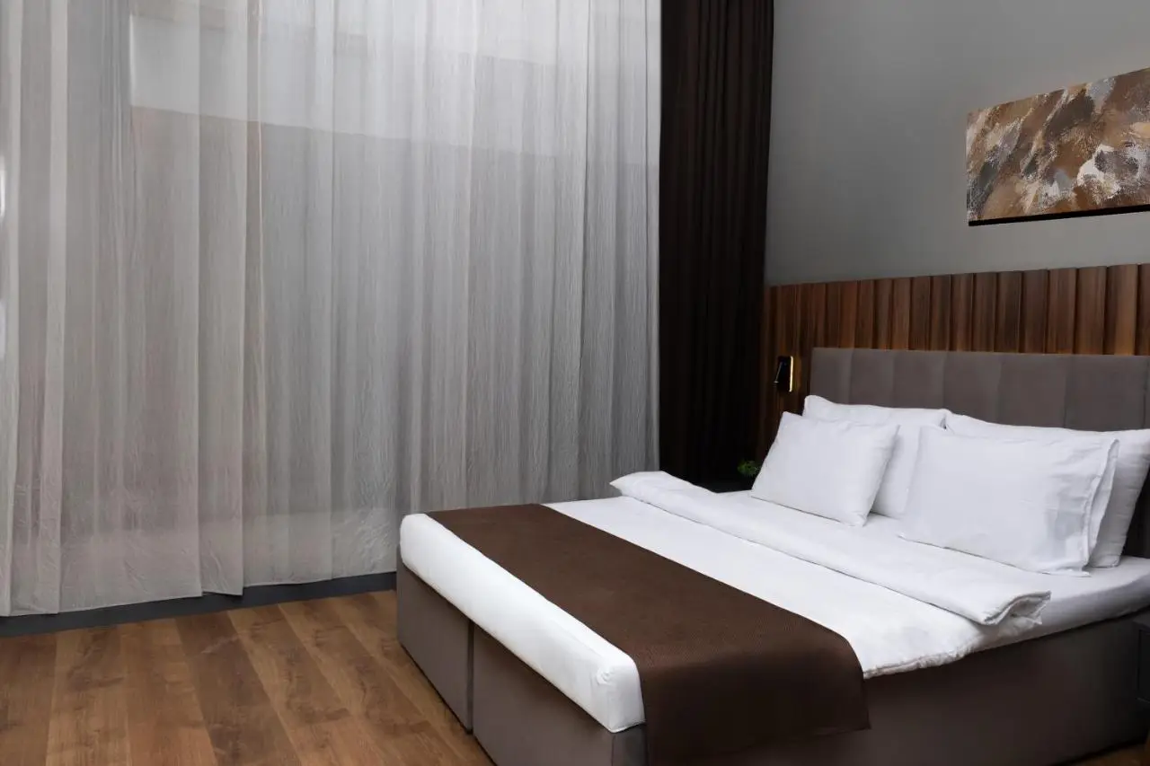 Vita Suites Karaköy