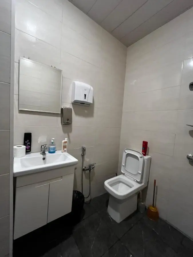 FRIENDS Hostel Baku