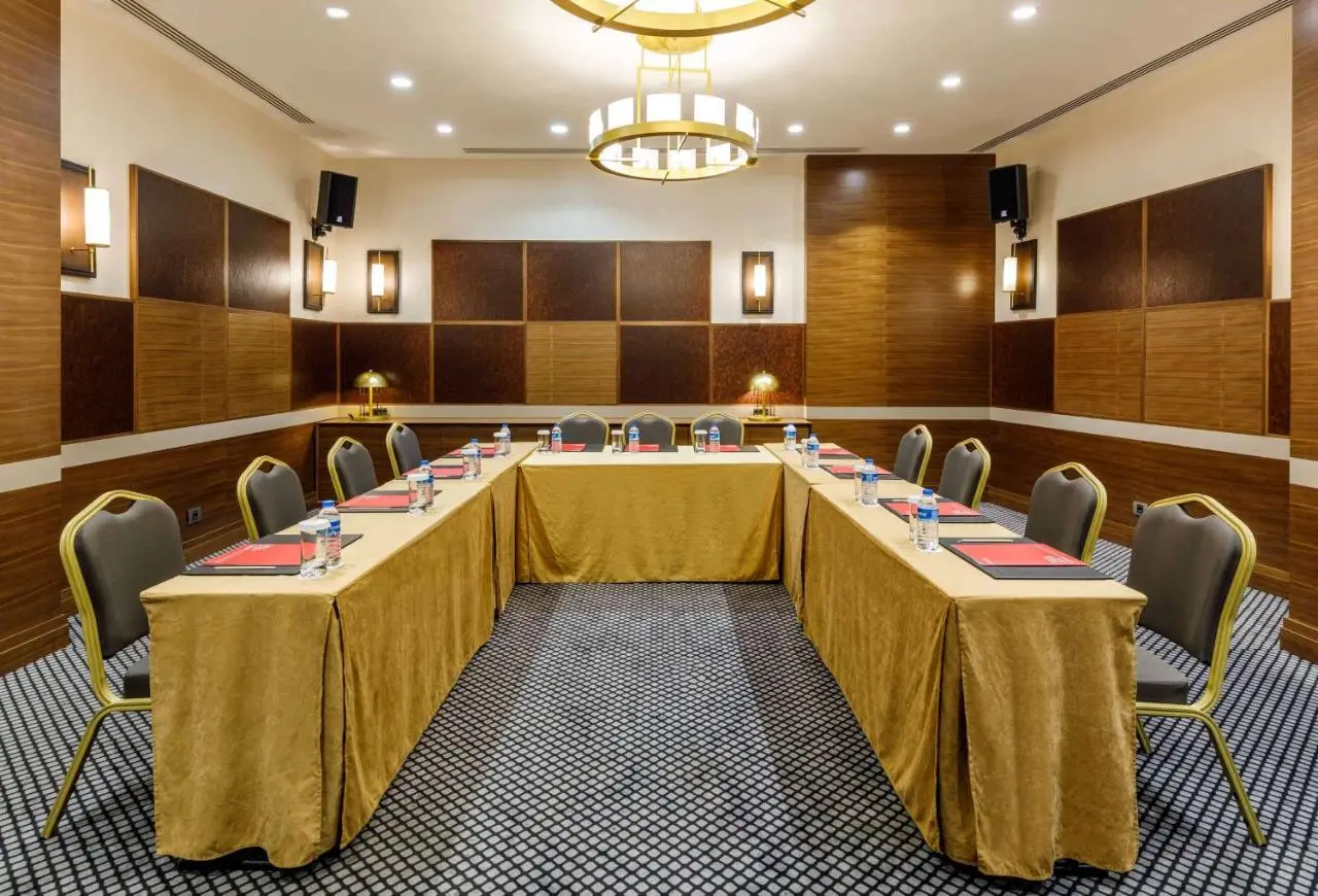Ramada by Wyndham Istanbul Golden Horn