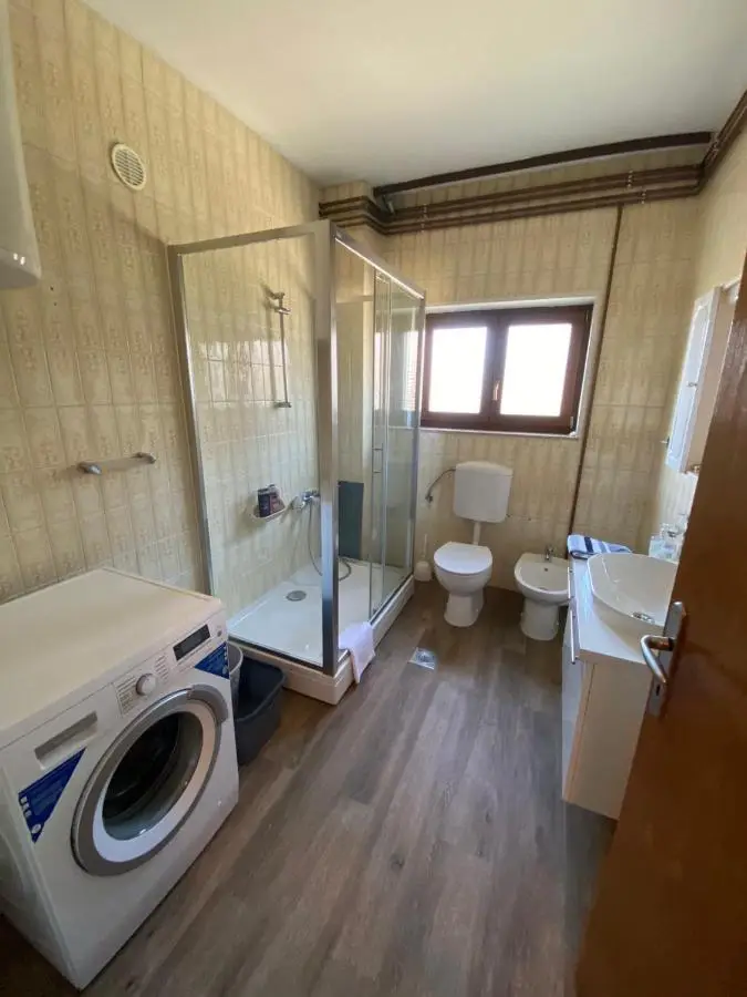 Apartment Alma