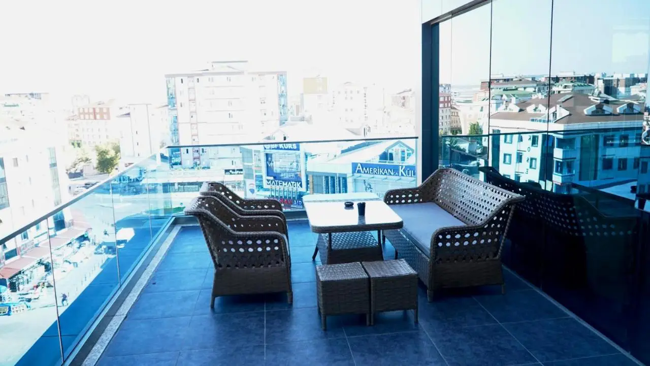 Skyport Istanbul