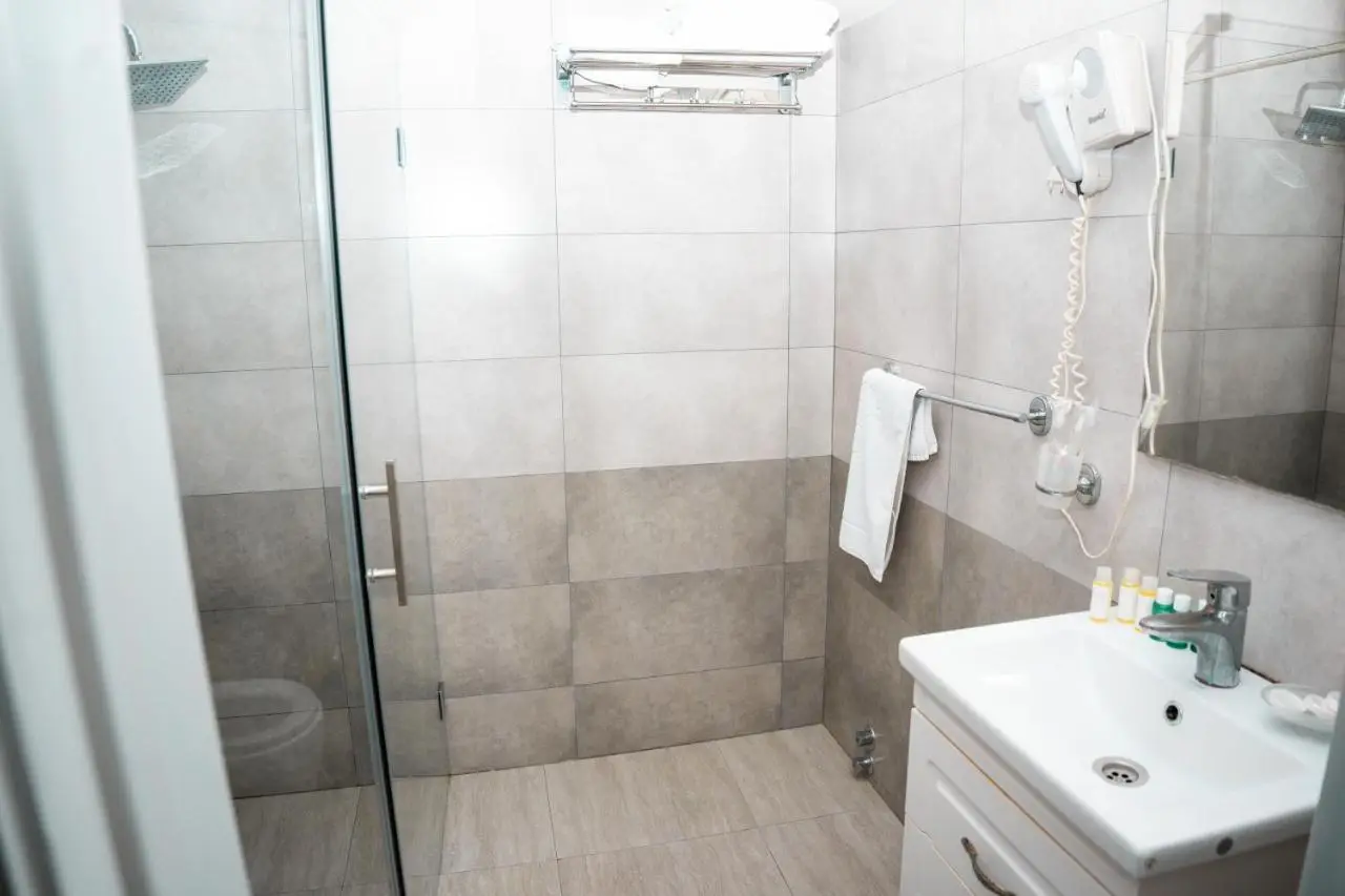 Nemi Hotel Baku