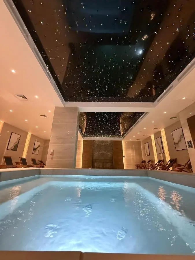 Sia Hotel Thermal & Spa Bursa