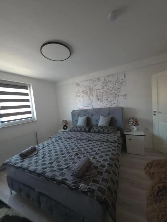 Apartments Amy