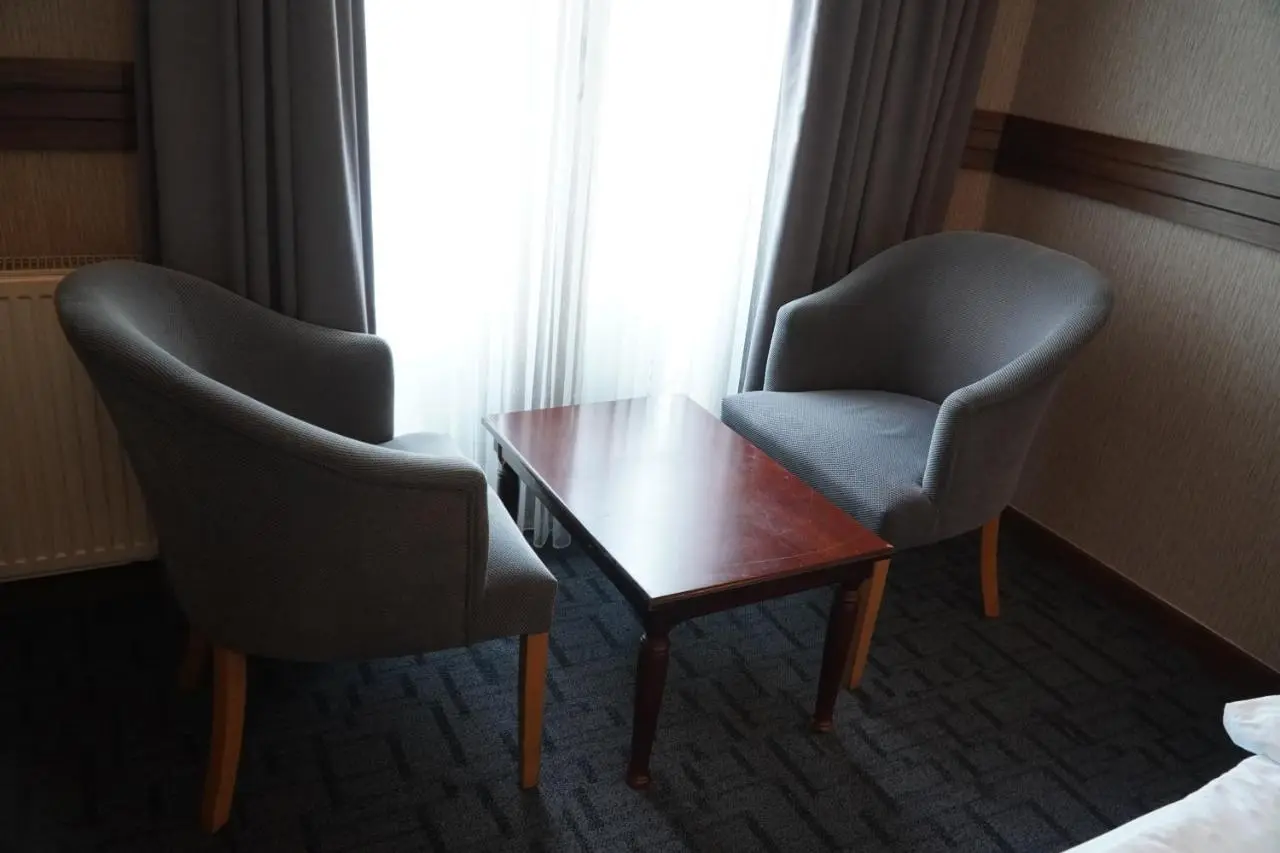 Bern Hotel