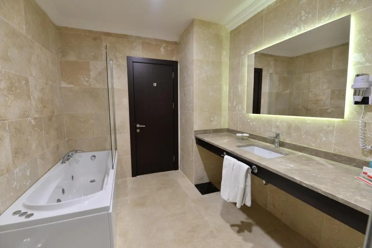 Ramada by Wyndham Istanbul Merter