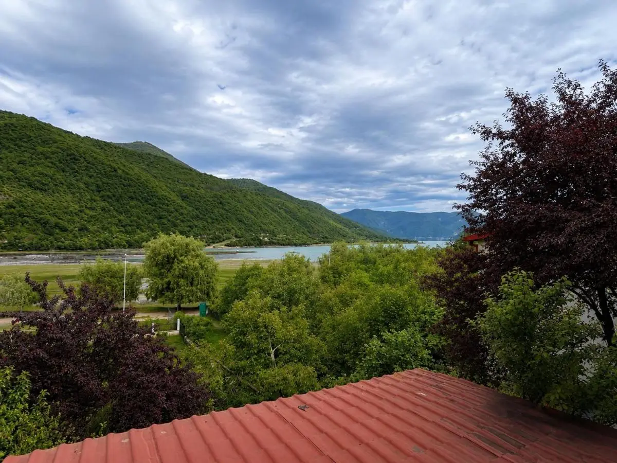 ❆cozy, 4 BR. Villa in Ananuri❆