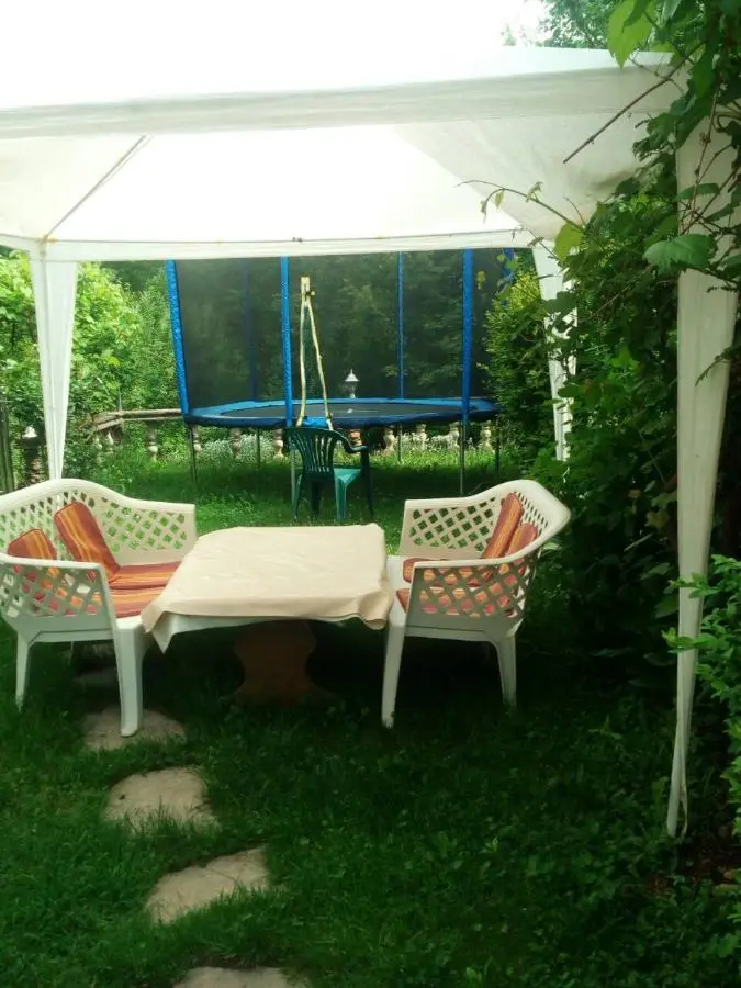 Apartment Beganovic