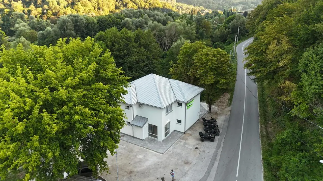 Apartments Bioland