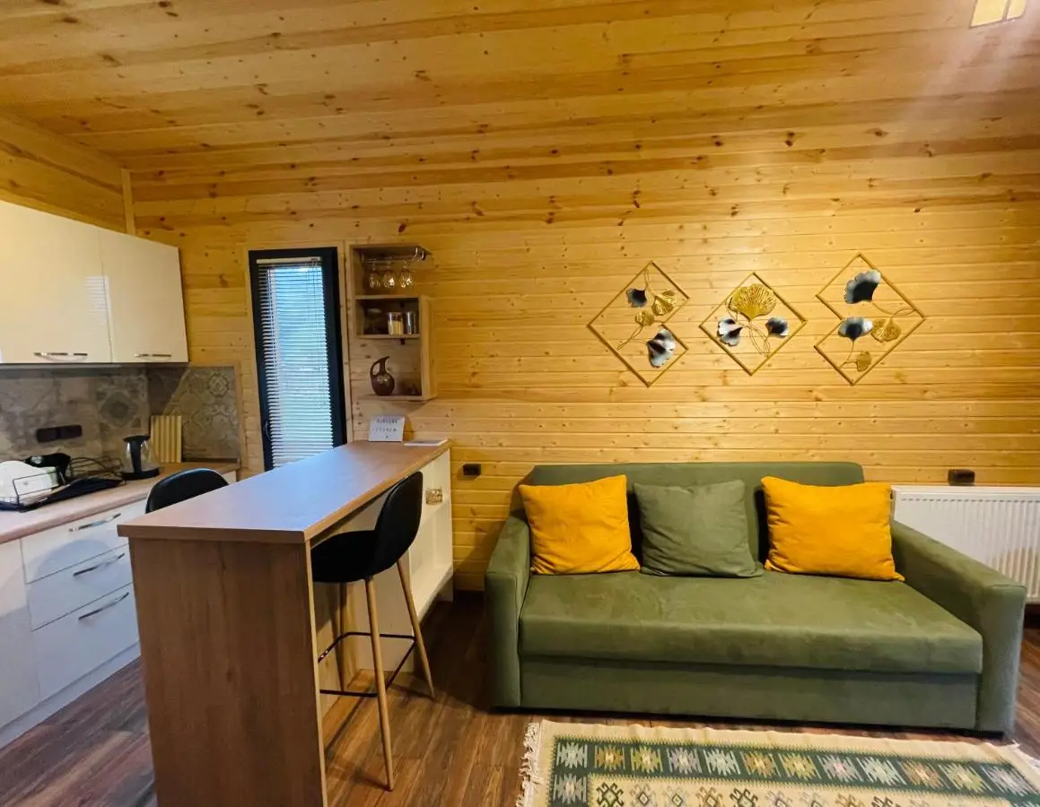 M&M House Kazbegi