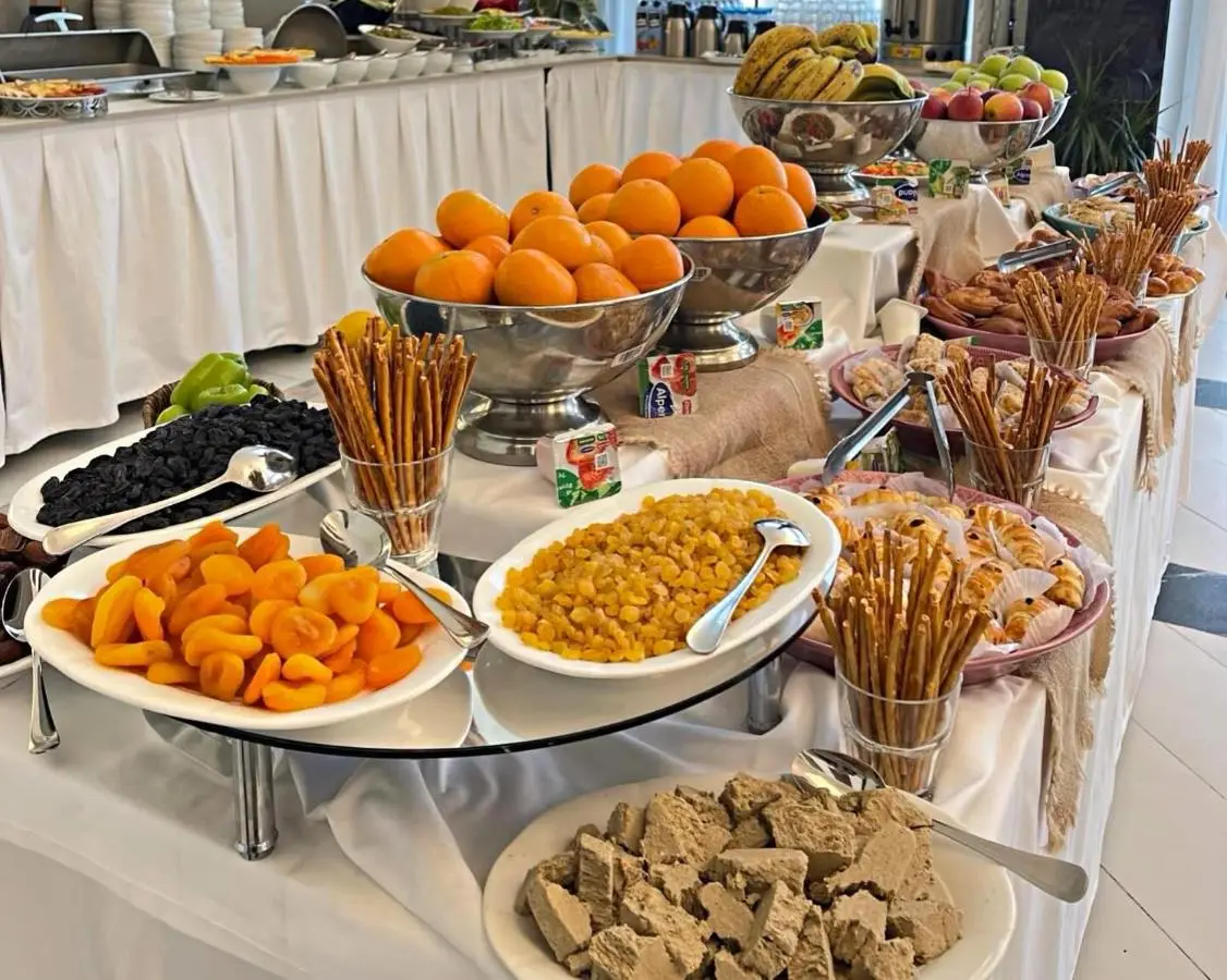 Arena Grand Hotel