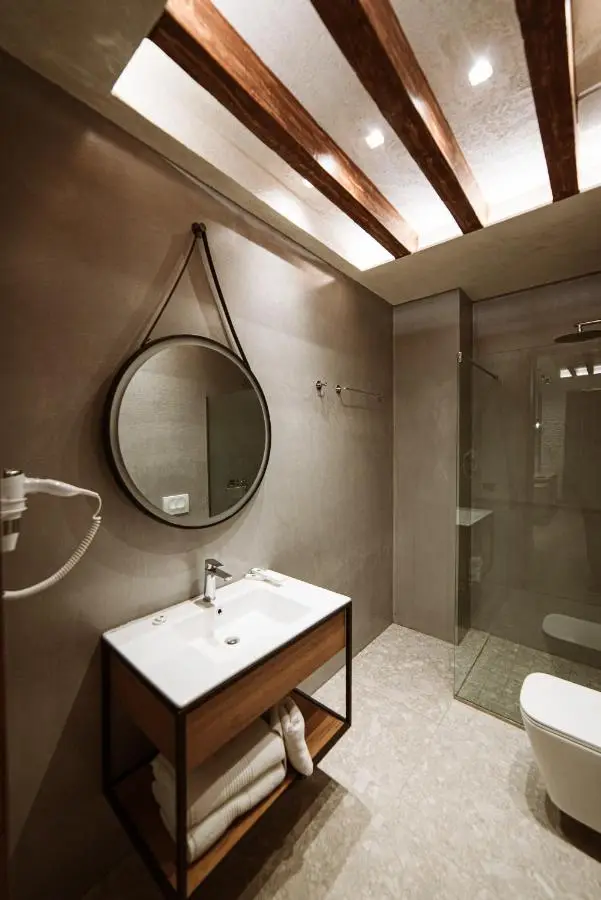 Hotel Taverna Devolli