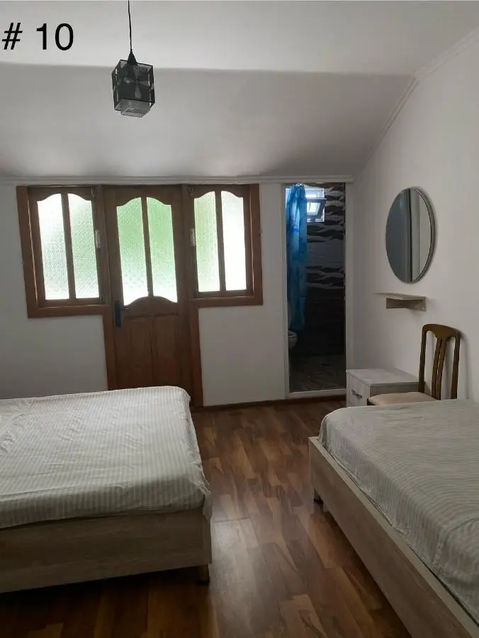 Rezo's House