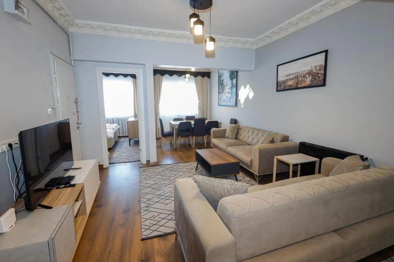 Samli Heritage Sultanahmet