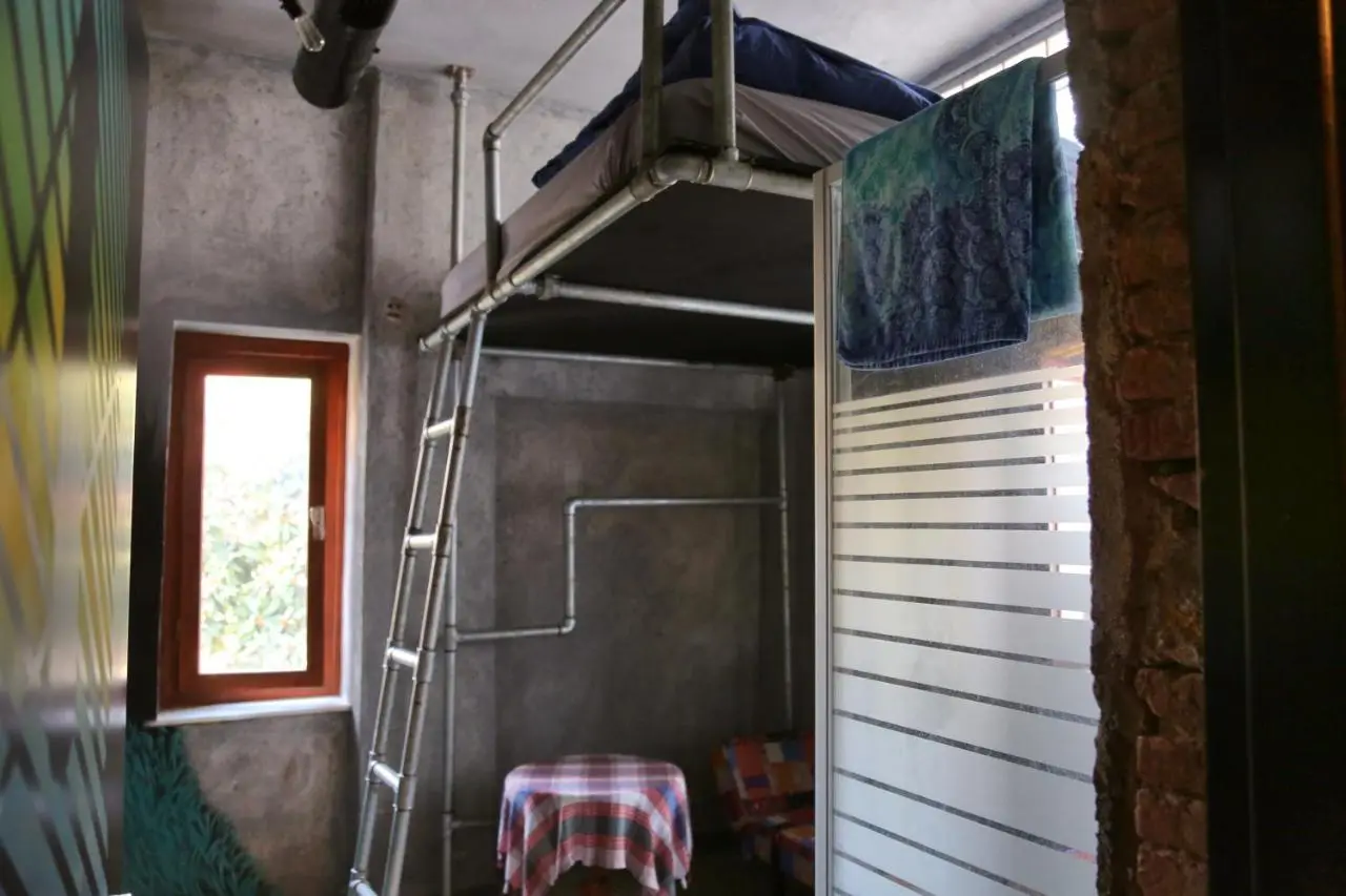 Role Street Hostel