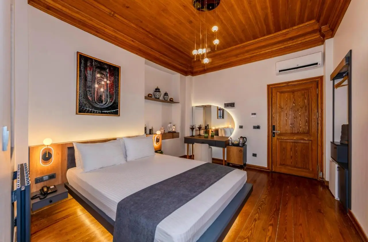Elmira Pera Hotel & - Special Class