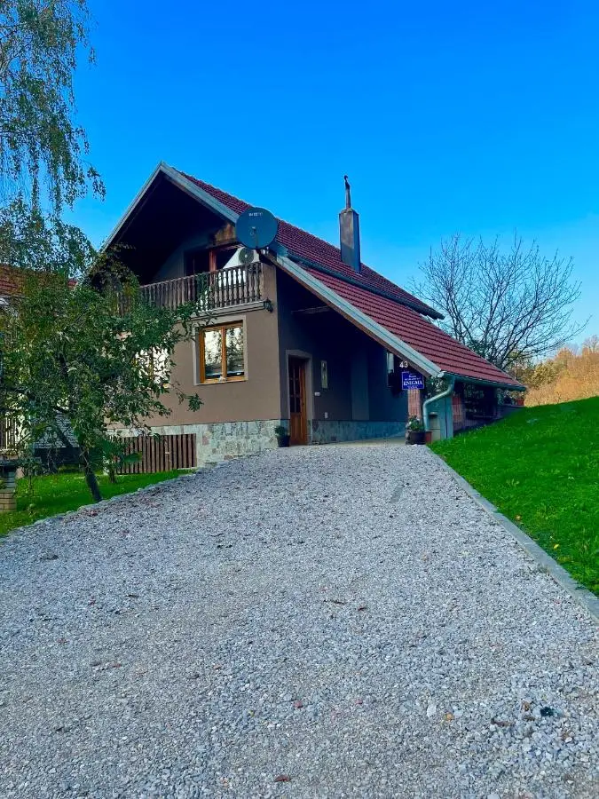 Villa Enigma