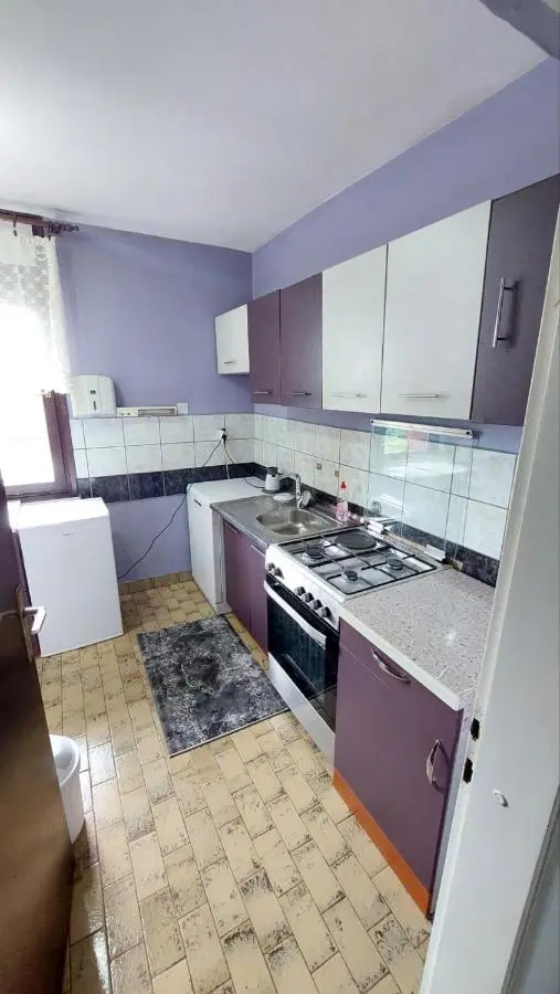 Apartments Aynur