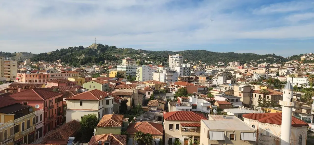 Hotel Vlora