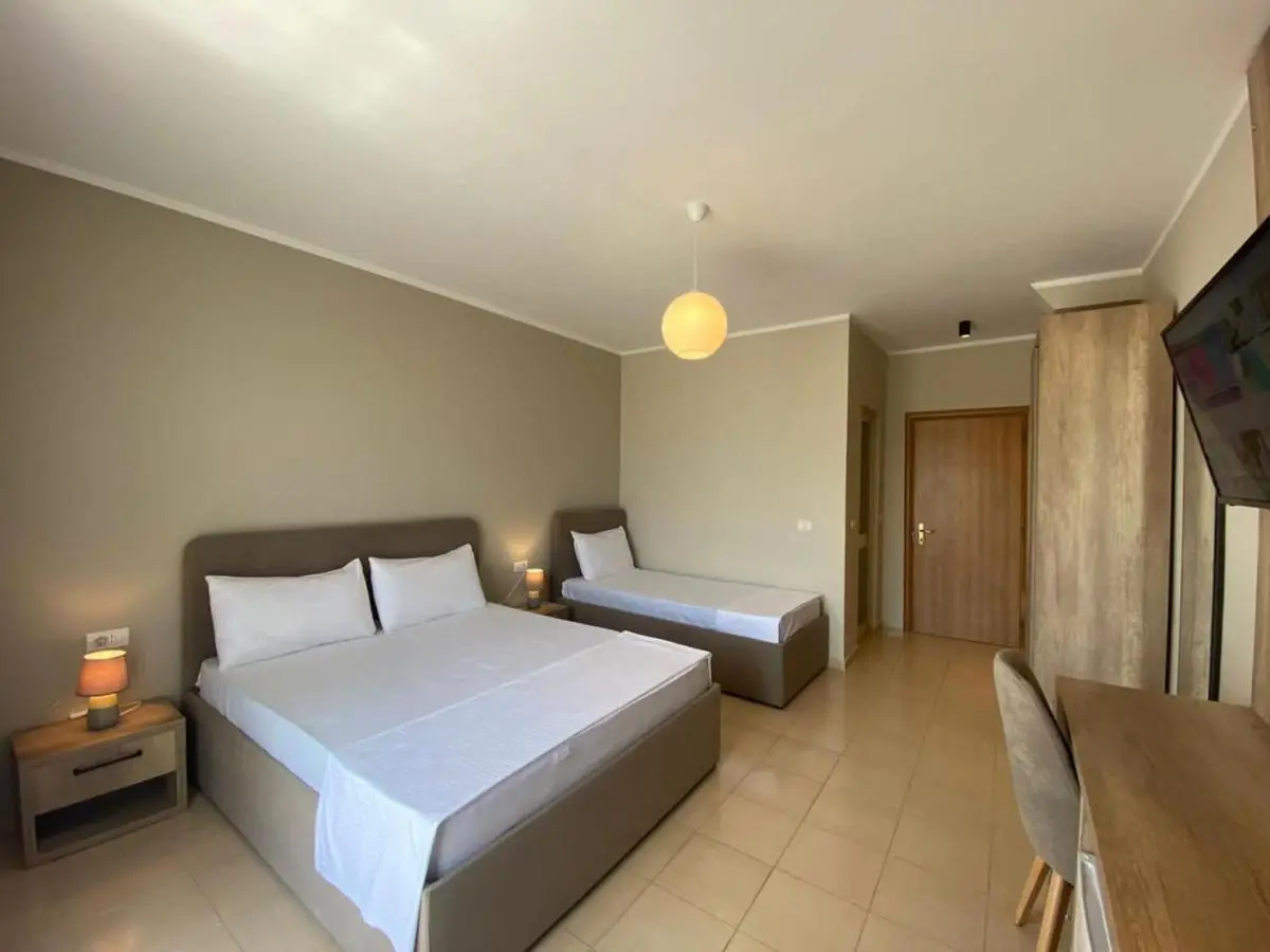 Rumar Hotel