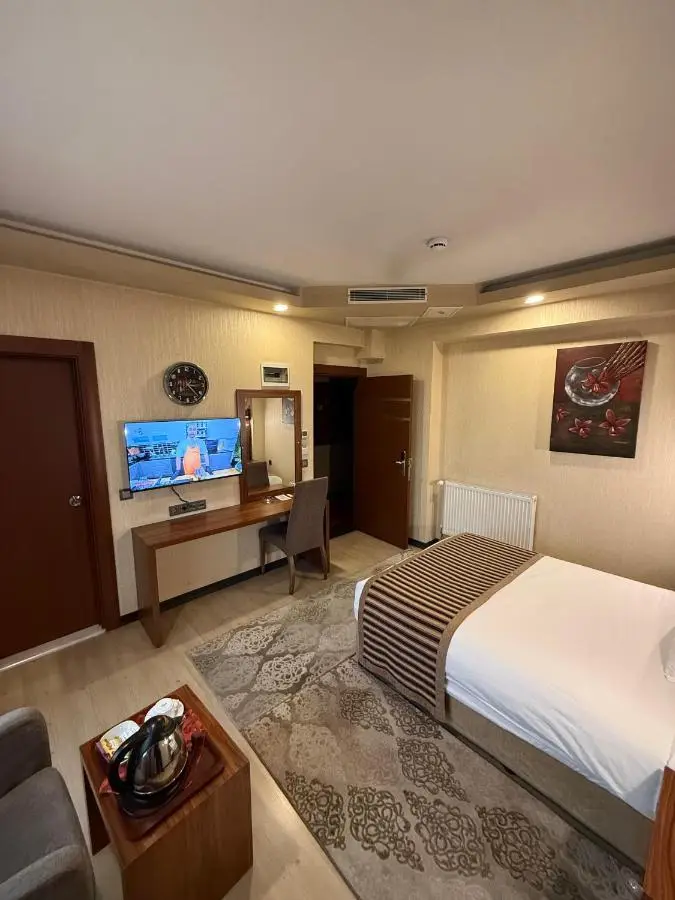 My Liva Hotel