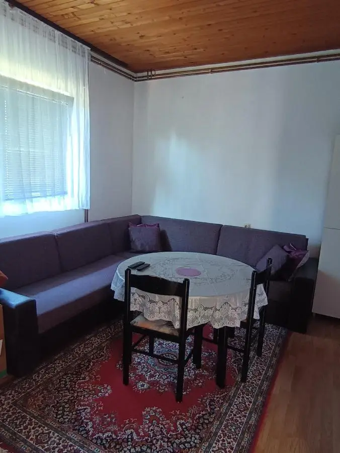 Apartman Emma