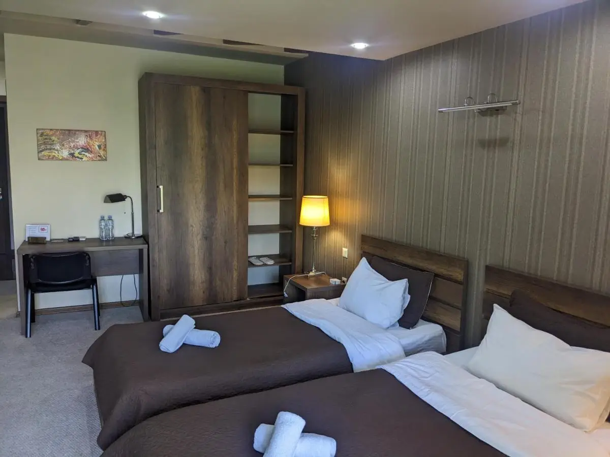 Sani Hotel