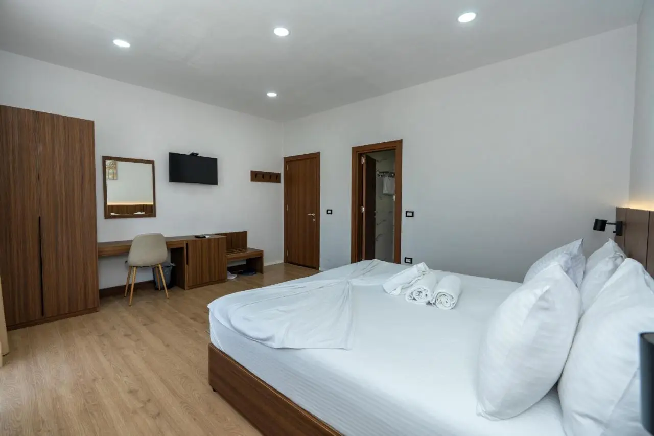 Hotel Aleks