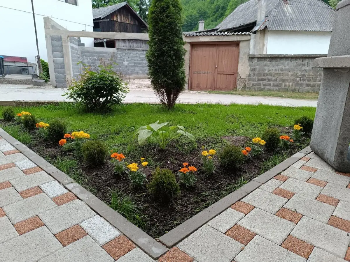 Kuća za odmor Majka