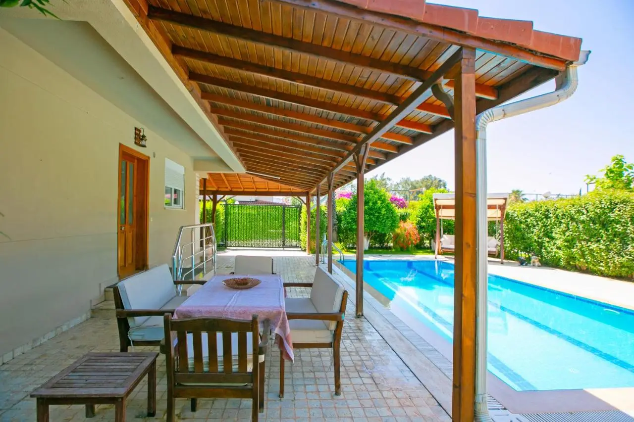 Paradise Town Villa Hazel