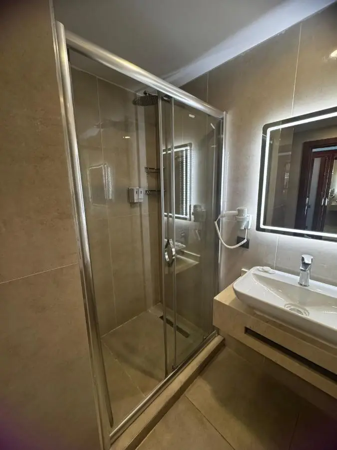 Style Star Hotel Cihangir