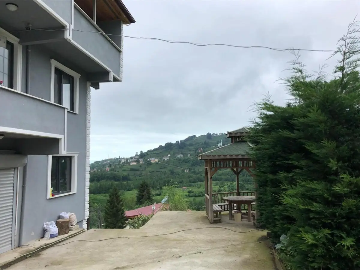 Trabzon rize