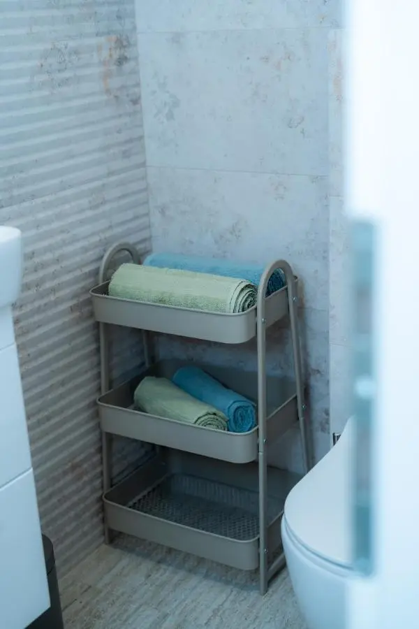 Soulhaus Sarajevo - Boutique Apartments, First Floor, City Center