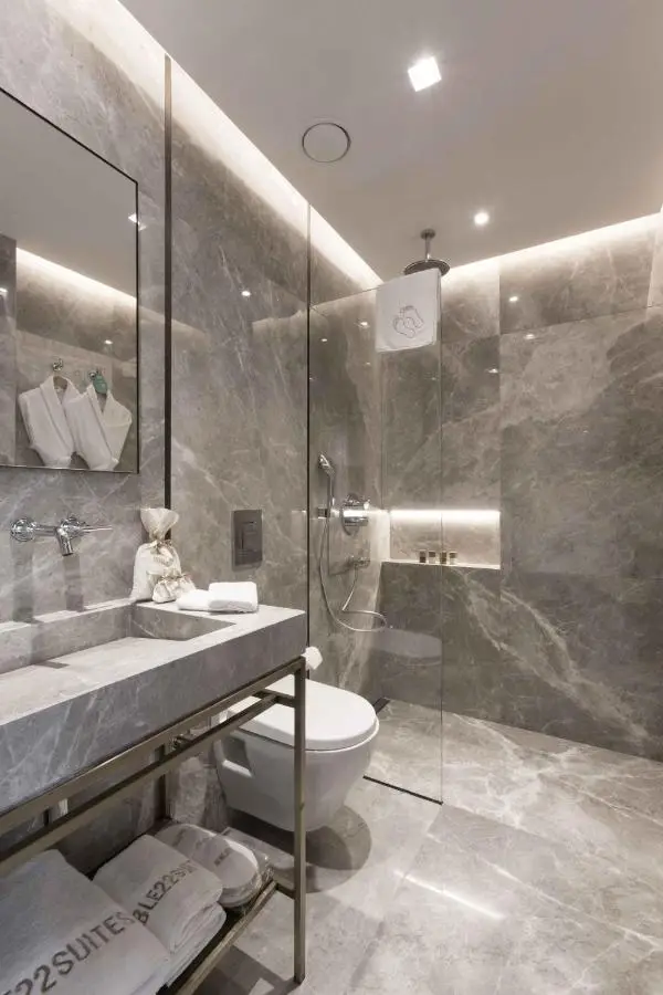 Noble22 Suites-Special Category