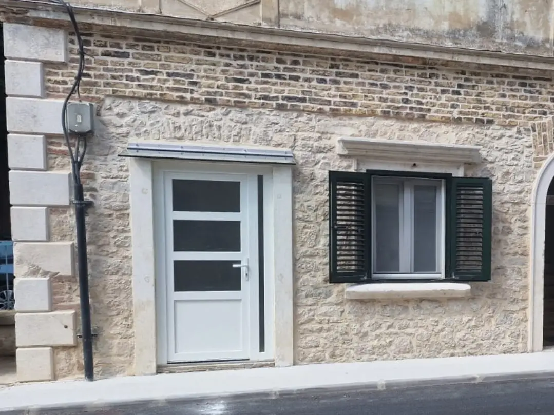 Studio apartment Boras