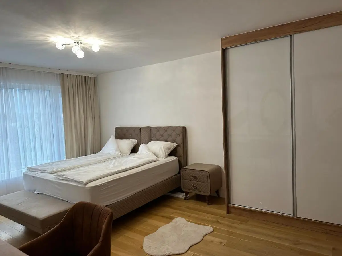 River Walk - Luxury VIP Apartment Ilidža