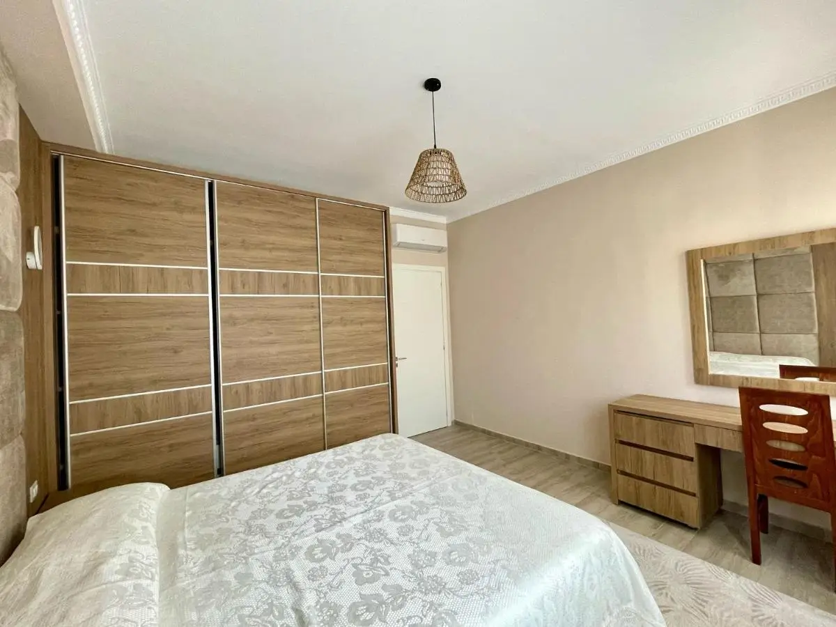 Adra's apartment 2